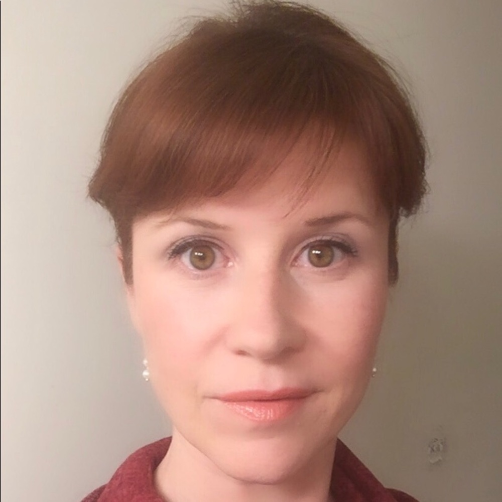 Meet your Posher, Kerry